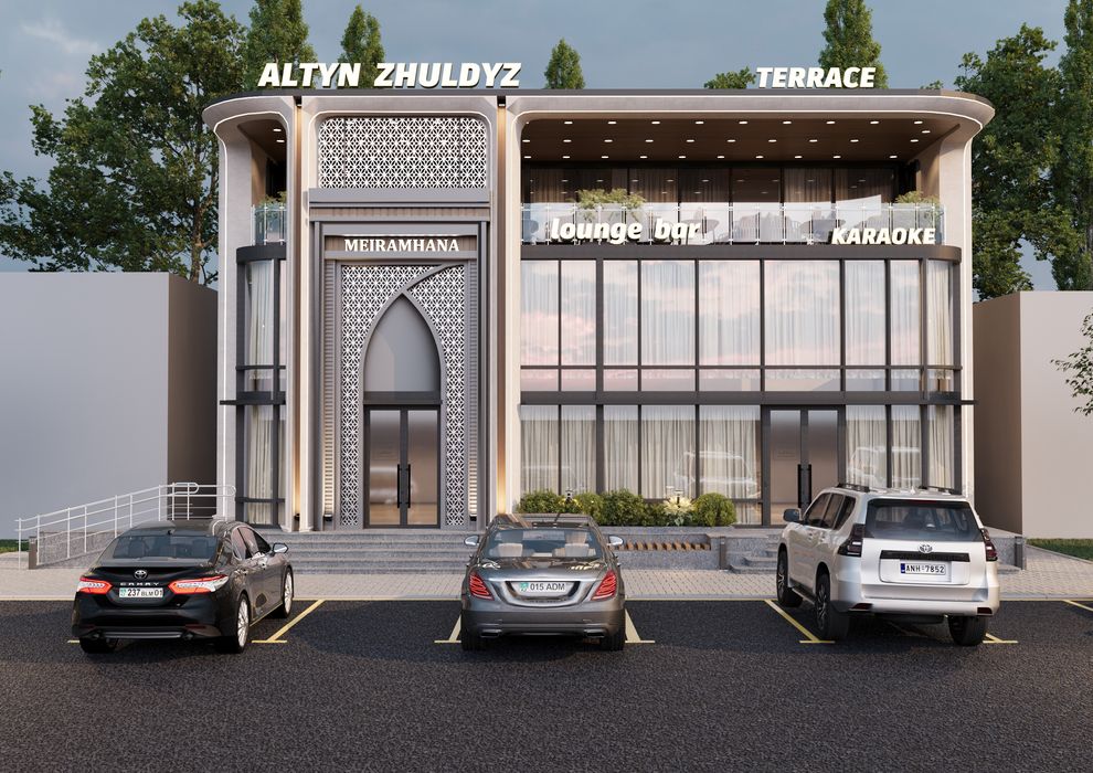 Дизайнер интерьер и экстерьера