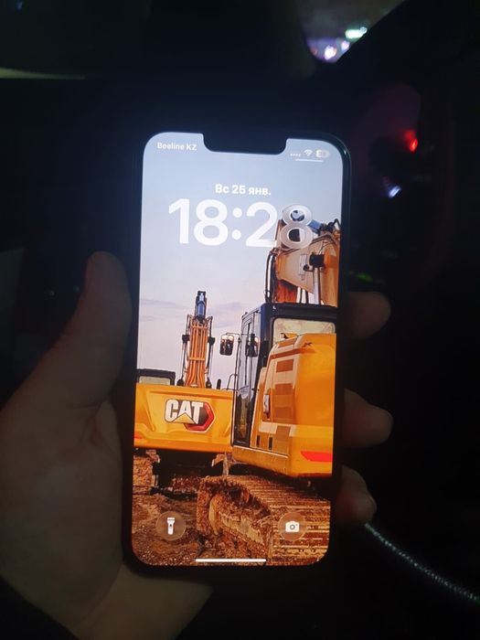 Iphone 13 128 гиб