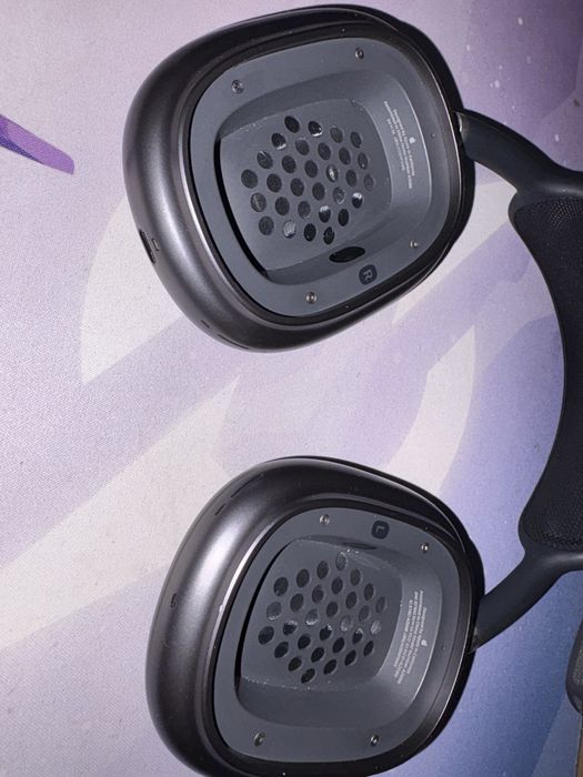 Airpods max pro 2