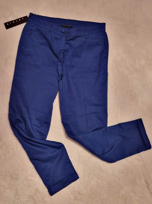 SISLEY Дамски панталон