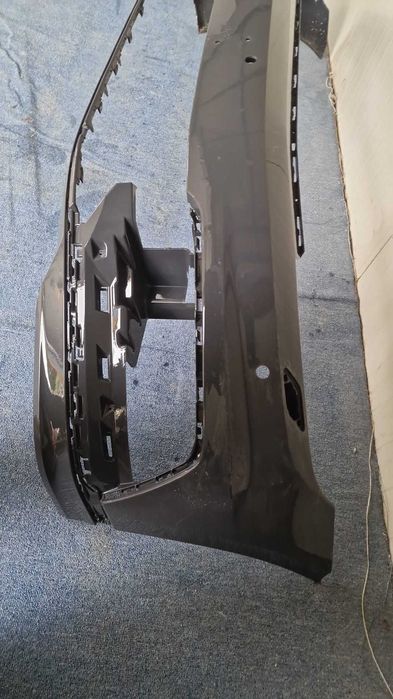 bara fata volkswagen pasat b 8 r line