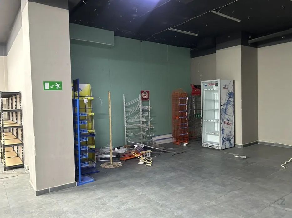 Аренда коммерческого помещения