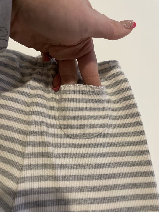 Детски екип 12/24 месеца Converse