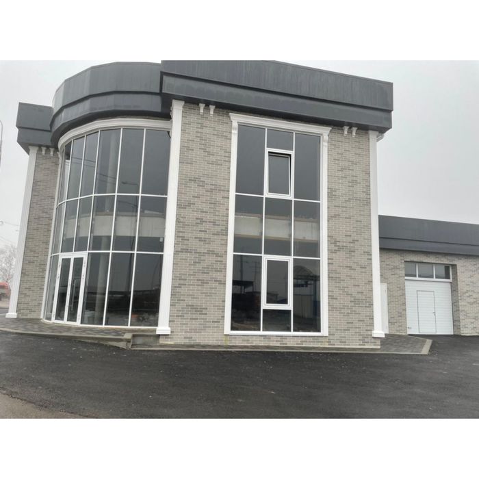 Декоративное покрытие АМК