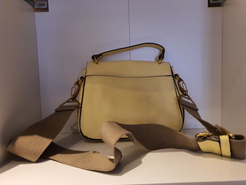 Geanta / poșetă dama PARFOIS