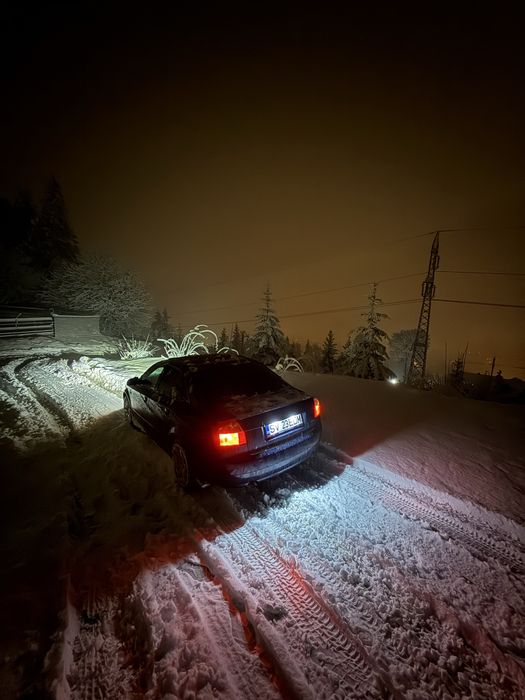 Vand sau schimb Audi B6 1.9 Quattro S-Line