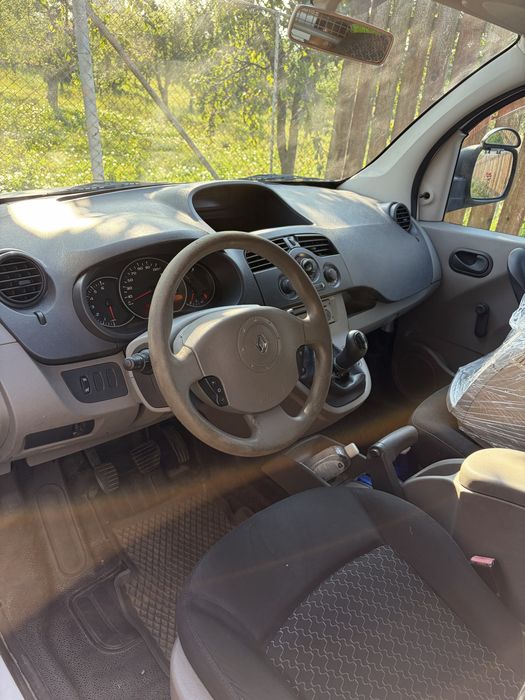 Vand Renault Kangoo