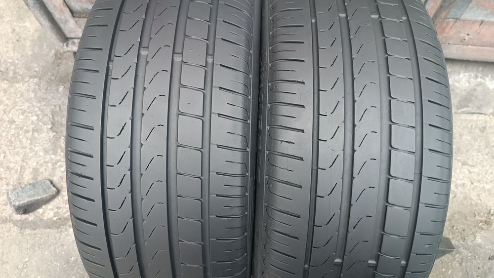 225/45/17 Pirelli
