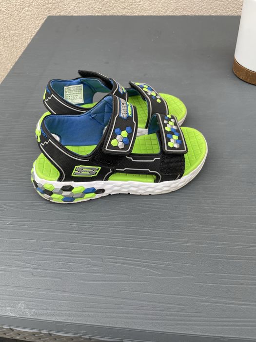 Детски сандали Skechers 32 номер