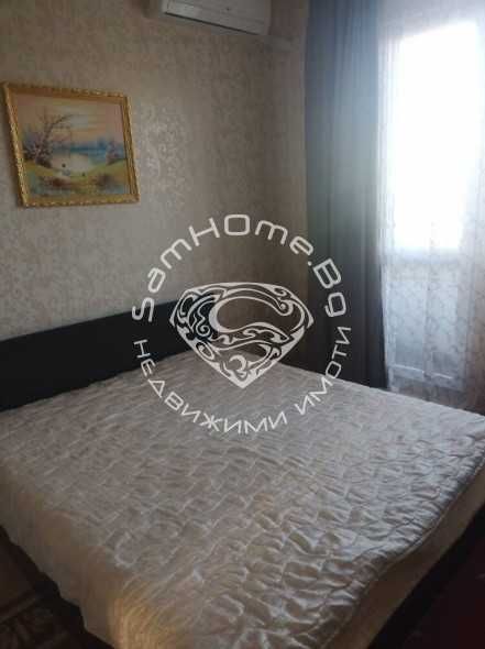 Дава се под наем Четиристаен апартамент в Варна, Чайка - 86 кв.м за 600 € - Снимка #5