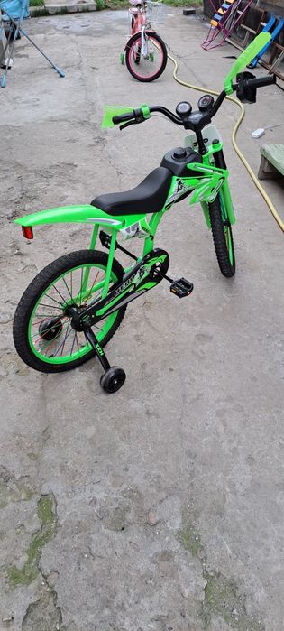 Велосипед детский