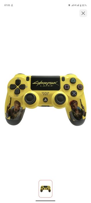 Продам пс 4 (Playstation)