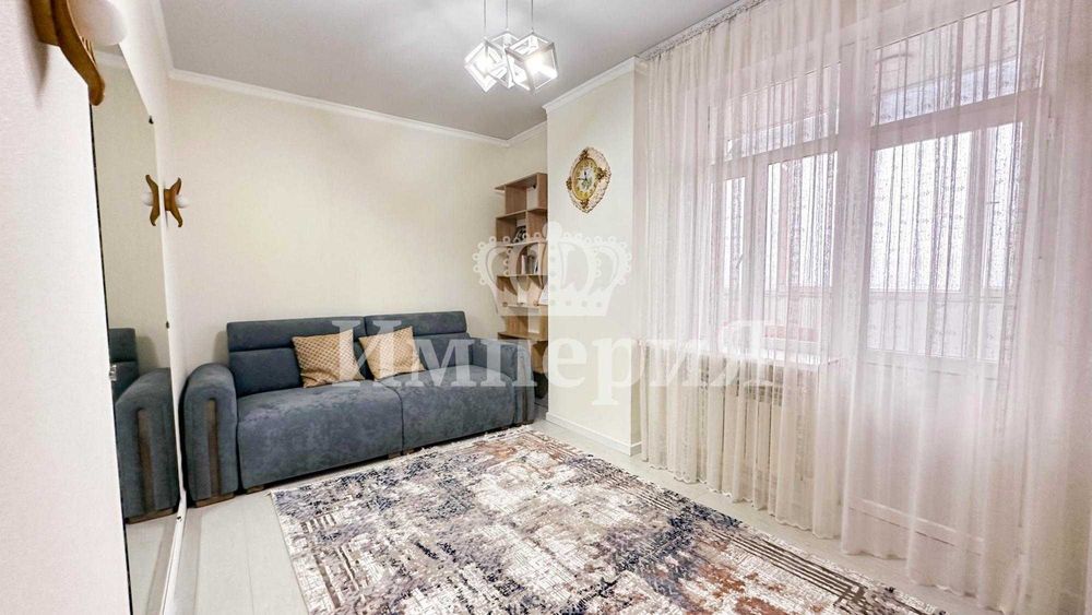 Продается 5-ком. Пинт Хаус. Султан Империя