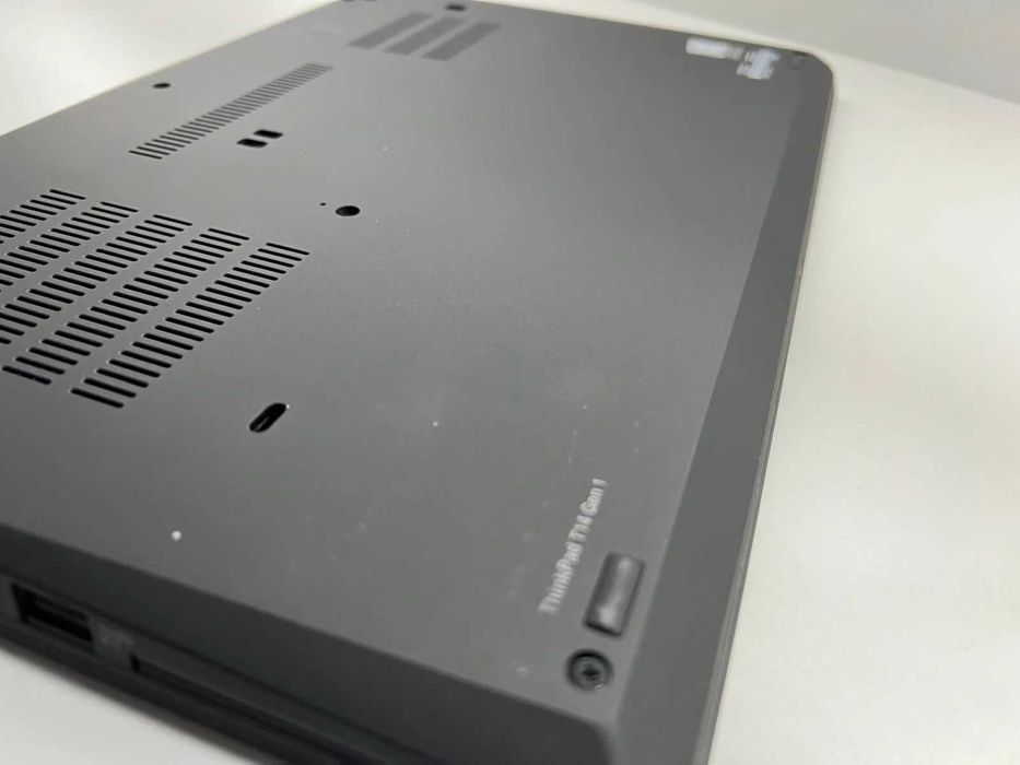 Laptop SH Lenovo Thinkpad T14 i5-10210U 16gb RAM SSD 512gb NVME
