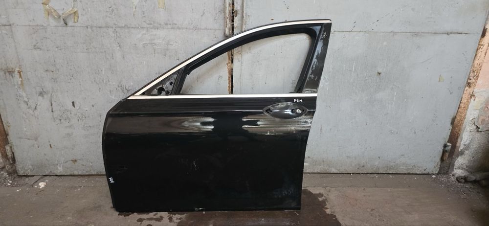 Предна лява врата BMW F01