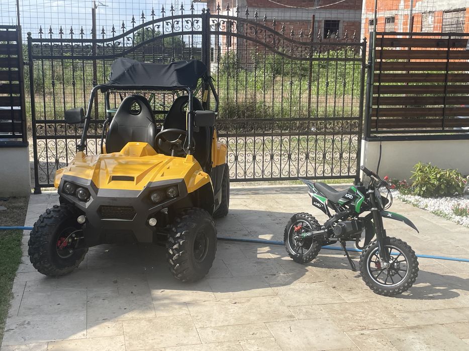 Buggy copii , marca Odes din 2017