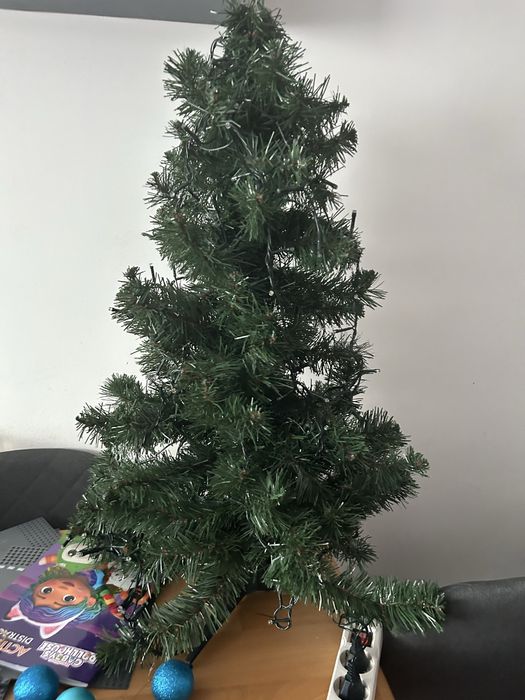 Brad  artificial 85 cm