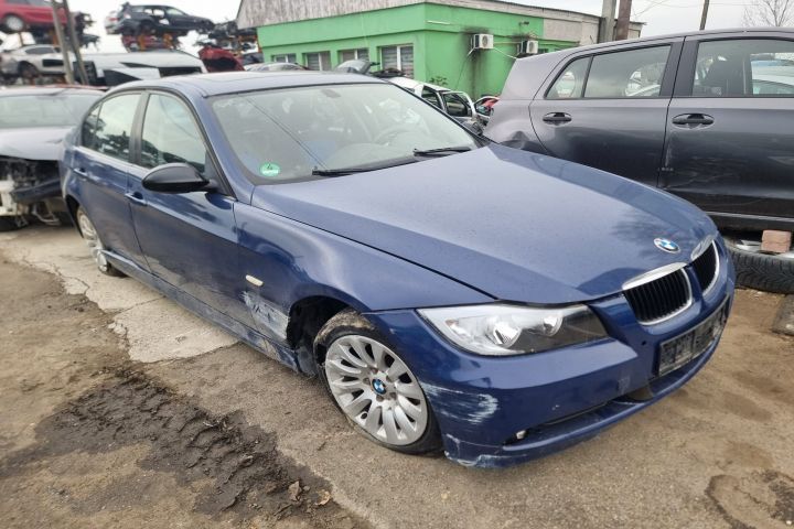 Armatura bara fata BMW Seria 3 E90 [2004 - 2010] 2.0 d M47 204d4