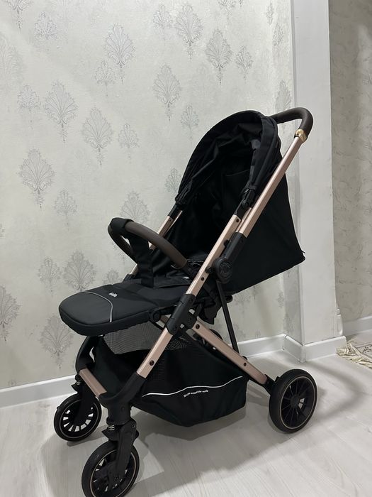 Новая коляска Kidilo