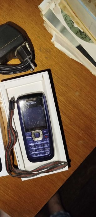 Телефон Nokia, рабочий