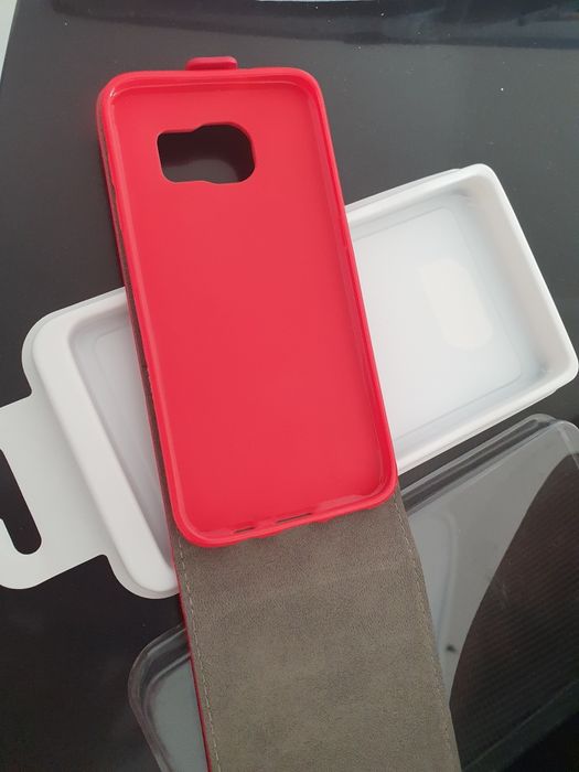 Нов калъф за Самсунг Samsung S7 edge