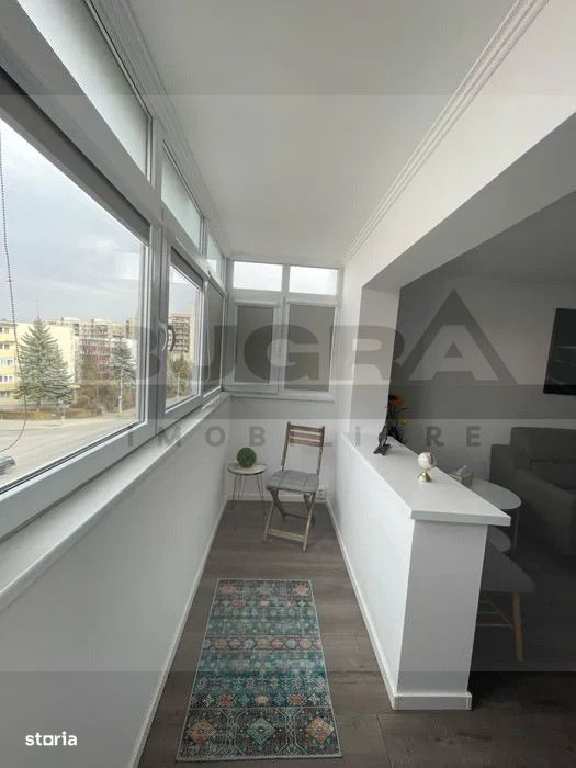 Apartament 4 camere, 80mp, zona Liceului Waldorf - View 6