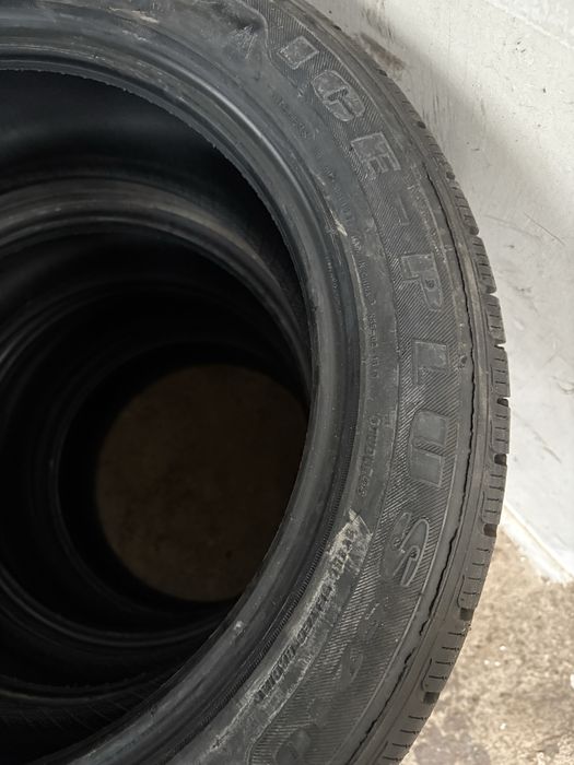 Зимни гуми 205/55/17 Imperial