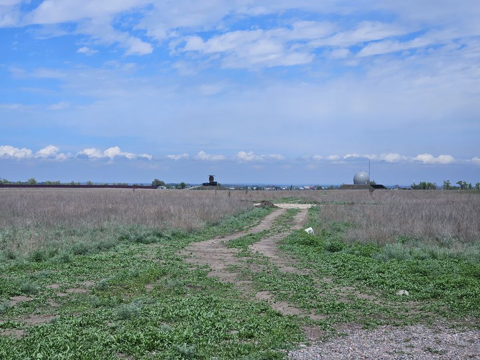 Продаётся участок