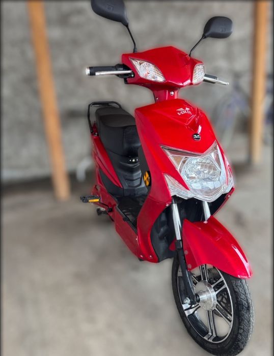 Vând scuter electric Volta vsx