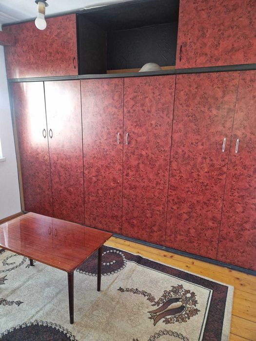 Caut colega pentru 1 camera in apartament 4 camere Manastur - View 3