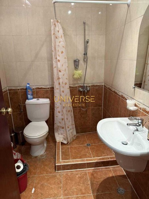 Продава се Тристаен апартамент в к.к. Слънчев бряг - 60 кв.м за 978 €/кв.м - Снимка #8