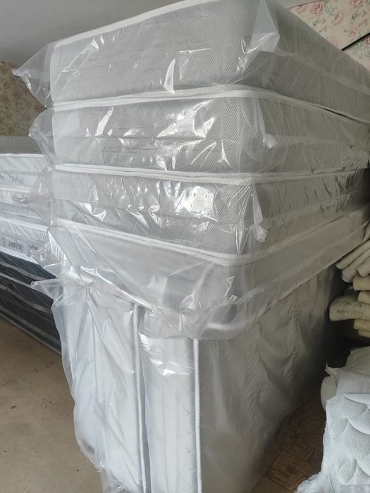 Матрасы с Цеха производителя