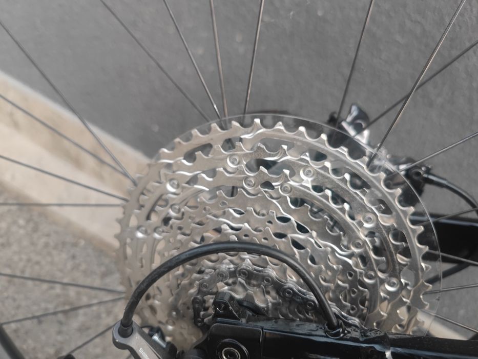 Електрически Велосипед 29" Moustache Full Fox Bosch CX Smart  System