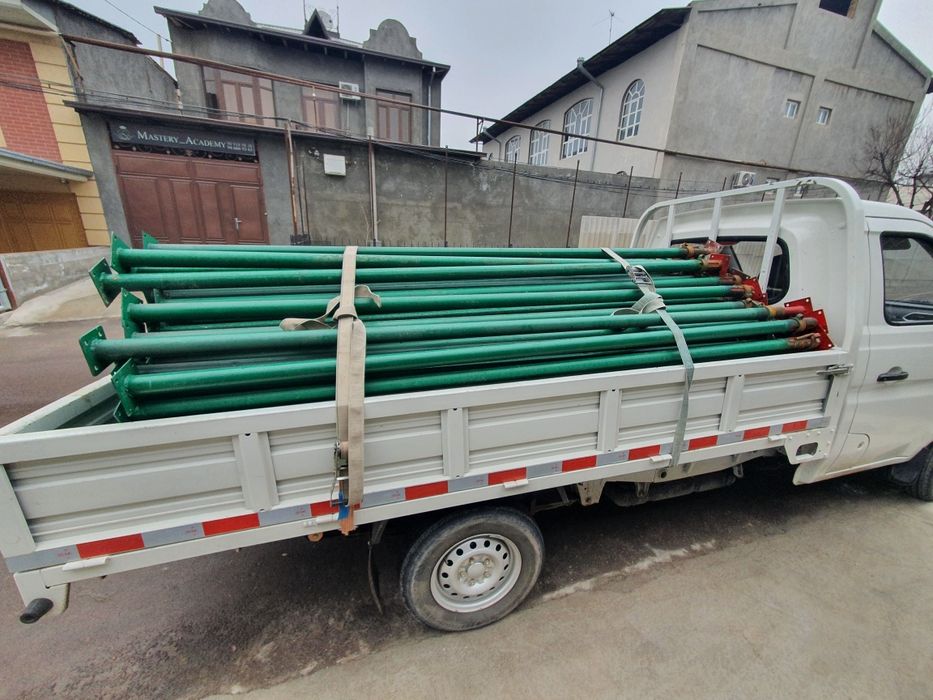 Опалубка, Леса аренда, ijaraga lesa,  Teleskopicheskiy stoyka, opalub