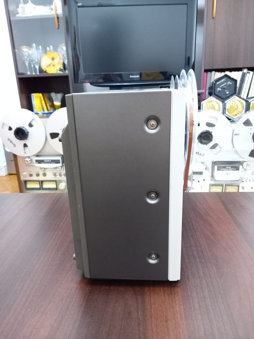 Magnetofon Teac X-3R Autorevers