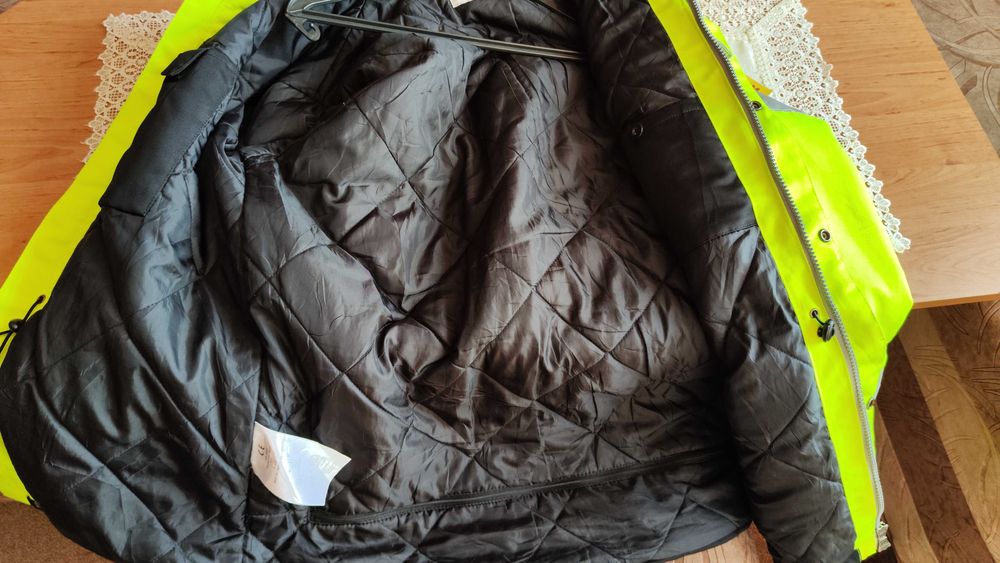 Яке за работа светлоотразително