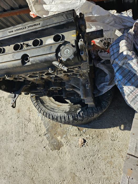 Продам двигатель