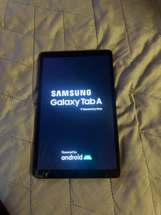 Таблет Samsung Tag A