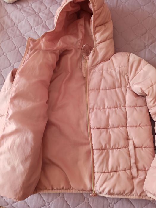 Детско шушляково яке