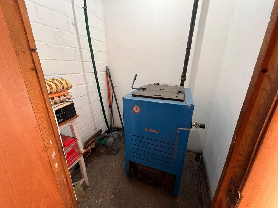 Продам дом на компоселке