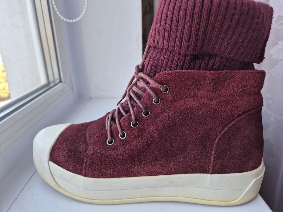 Кеды Baldi р.38-38,5