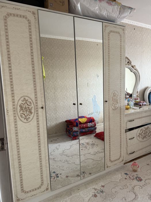 Мебель для спальни