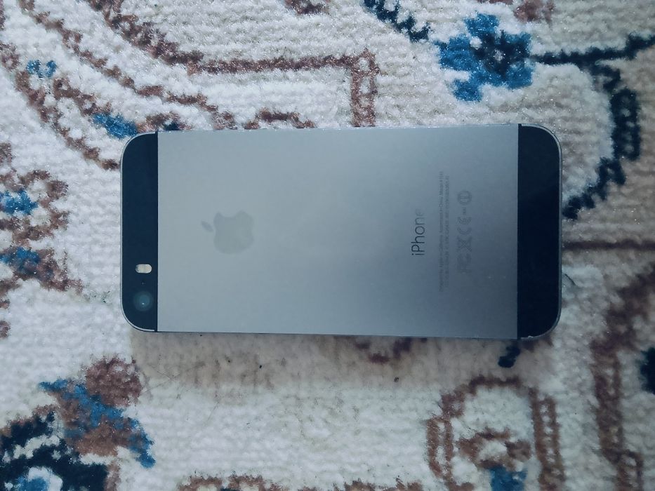 Айфон 5 обмен жасаймын