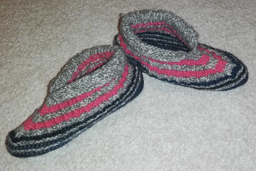 Papuci casa / Botosi casa / cipici casa