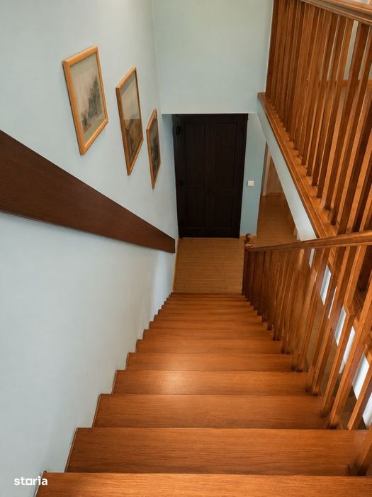 Casa de inchiriat – 3 camere – Cartier Boreal – Curte proprie