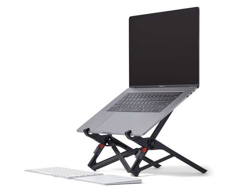 Suport laptop pliabil Roost V3 164 grame