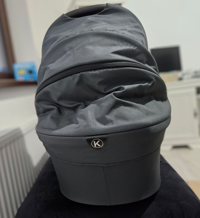 Carucior 2 in 1 Krausman
