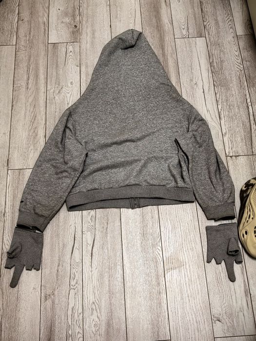 Зипка project g/r academy