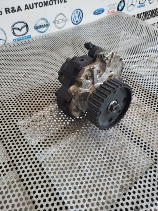 Pompa Inalta Presiune Opel Combo Corsa C Astra H 1.7 Cdti Cod  Factura Si Garantie