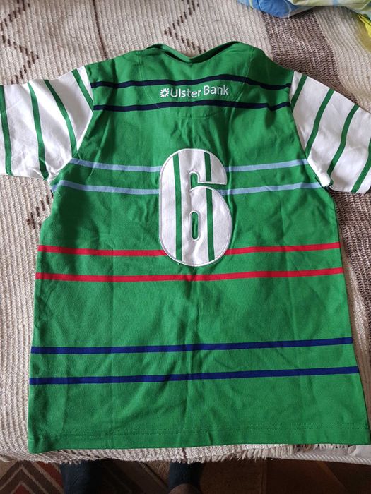 Тениска спортна за дете, маркова